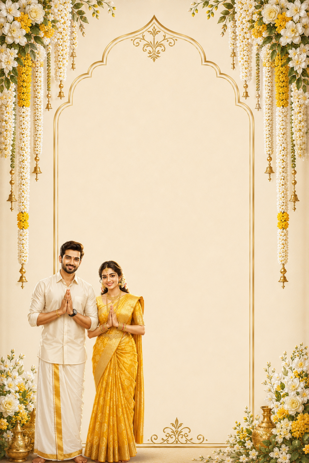 Reception Ceremony
