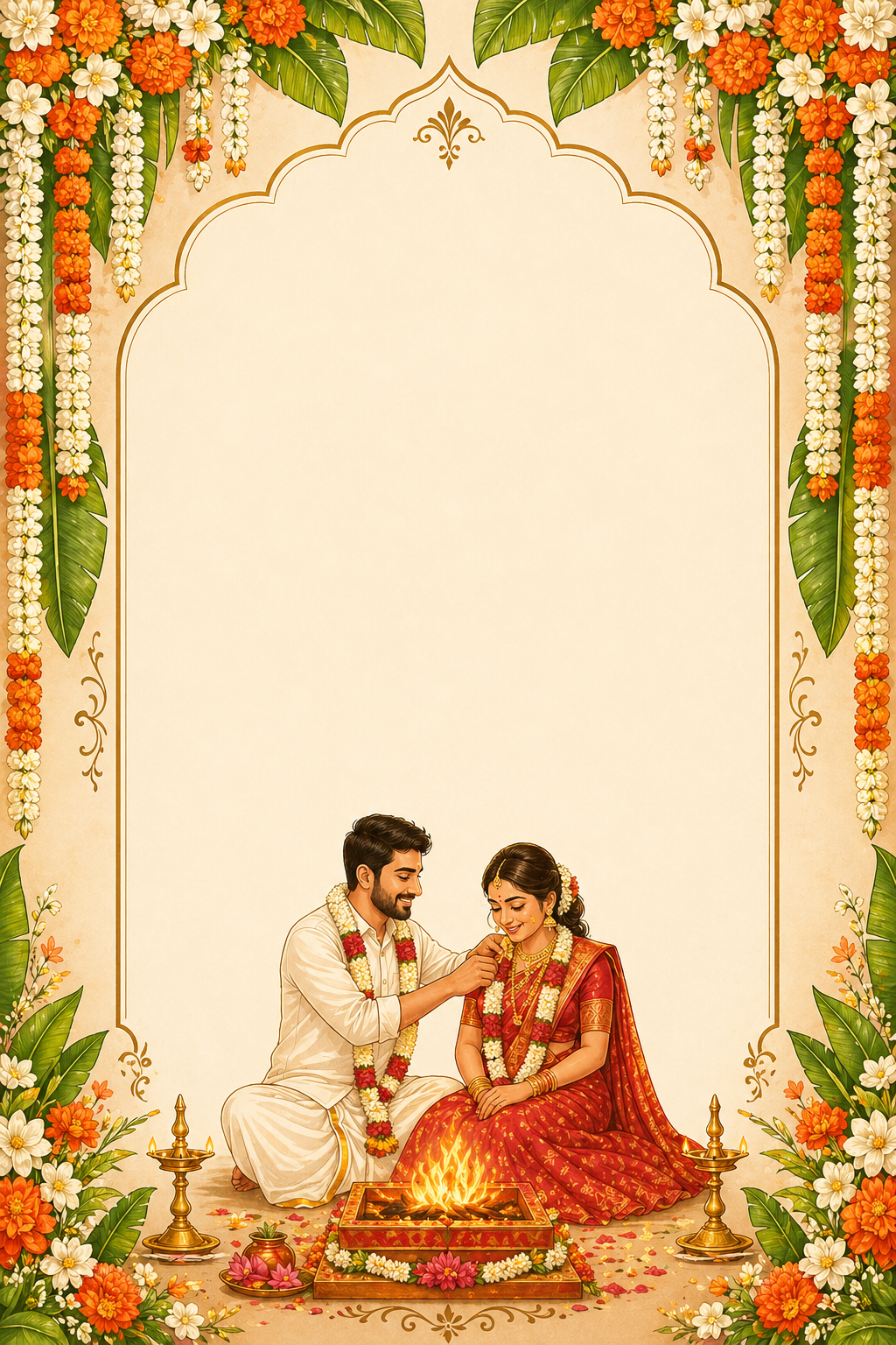 Wedding Ceremony